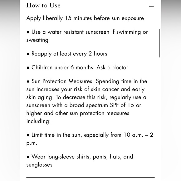 Bioelements SPF 50 facescreen NWT‎ - Picture 10 of 10